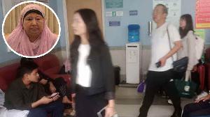 এভারকেয়ারে পৌঁছেছে খালেদা জিয়ার চিকিৎসায় বিদেশি মেডিকেল টিম