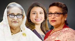 রেহানার ৭ বছর, হাসিনার ৫ বছর ও টিউলিপের ২ বছরের কারাদণ্ড