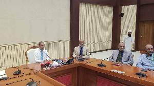 ভূমিকম্পে মেট্রোরেলের কোনো ফিজিক্যাল ডিসপ্লেসমেন্ট হয়নি: ডিএমটিসিএল এমডি