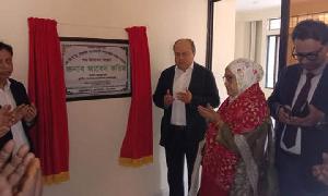 প্রকল্পের অর্থায়নে স্বচ্ছতা ও জবাবদিহিতা নিশ্চিত করা জরুরি: প্রধান প্রকৌশলী