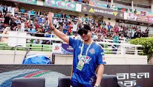 ঢাকার মালিকানা হারালেন শাকিব খান