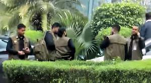 খালেদা জিয়ার নিরাপত্তায় এসএসএফের দায়িত্ব পালন শুরু