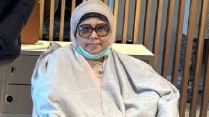 খালেদা জিয়ার চিকিৎসায় এবার যুক্তরাজ্য থেকে আসছে বিশেষজ্ঞরা