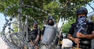 পাকিস্তানের ইসলামাবাদে ১৪৪ ধারা জারি