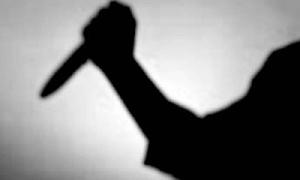 পুলিশের সোর্স তকমা দিয়ে যুবককে কুপিয়ে হত্যা