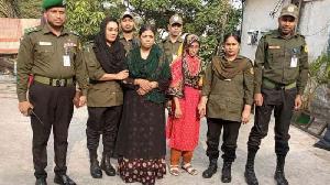 ঢাকা মেডিকেল থেকে শিশু চুরি, দুই নারী আটক