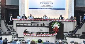 সুষ্ঠু নির্বাচন নিশ্চিতে এসপিদের প্রতি প্রধান উপদেষ্টার আহ্বান