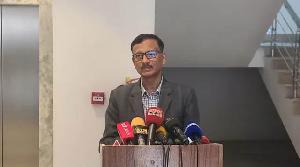 শেখ হাসিনাকে ফেরতের ব্যাপারে এখনো ইতিবাচক সাড়া দেয়নি ভারত: পররাষ্ট্র উপদেষ্টা