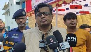 হত্যাযজ্ঞে জড়িতদের ফিরিয়ে এনে রায় দ্রুত কার্যকর করা হবে: প্রেসসচিব