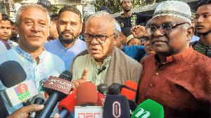 বড় কোনো সংকট না হলে ফেব্রুয়ারির নির্বাচনের জন্য প্রস্তুত বিএনপি: রিজভী